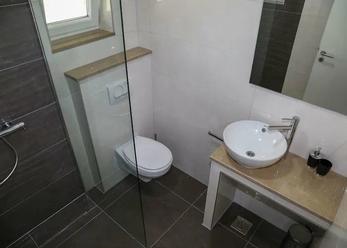 Paradise Hvar Apartman *