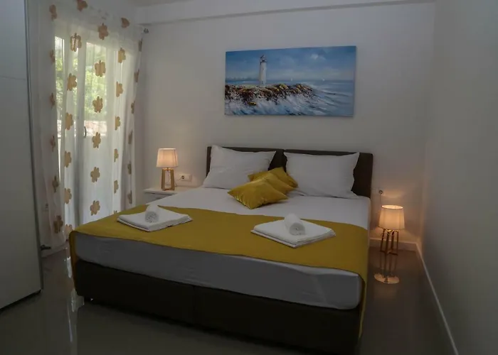 Paradise Hvar * Hvar Town