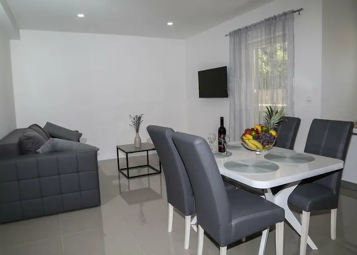 Paradise Hvar * Hvar Town