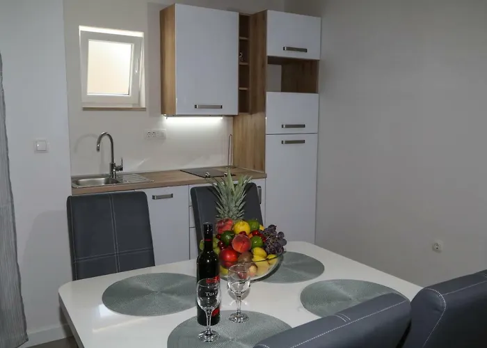 Apartman Paradise Hvar Hvar Town