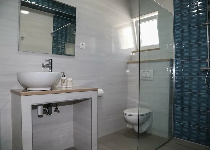 Paradise Hvar * Hvar Town