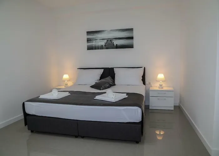 Apartman Paradise Hvar *